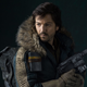 Diego Luna is Cassian Andor.